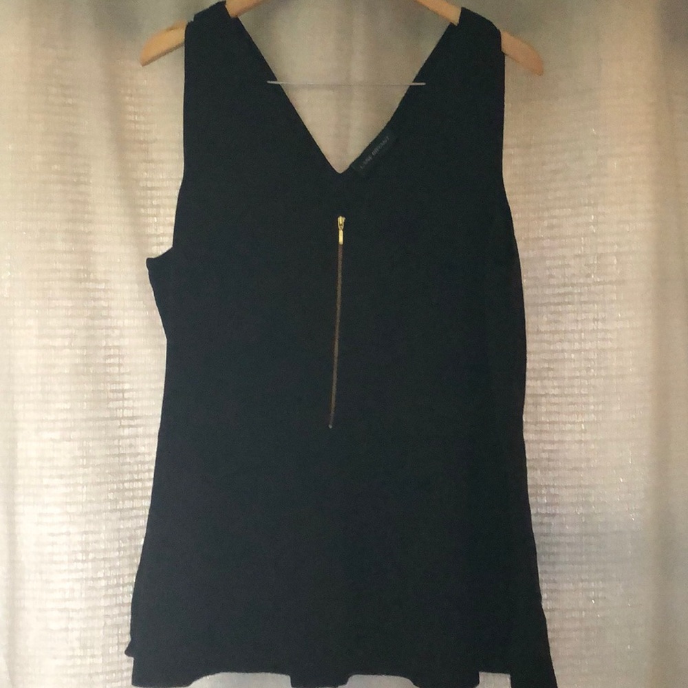 Lane Bryant top (size 26/28)